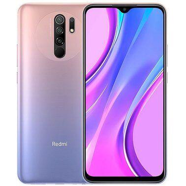 Смартфон с хорошим аккумулятором большой емкости и нфс модулем на 2 sim Xiaomi Redmi 9 4/64Gb Pink Unlocked, Розовый
Смартфон с хорошим аккумулятором большой емкости и нфс модулем на 2 sim Xiaomi Redmi 9 4/64Gb Pink Unlocked, Розовый