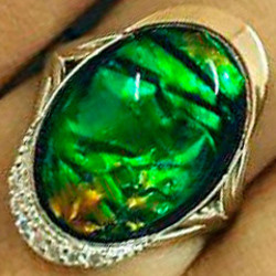 Серебряное кольцо с золотыми накладками с опалом оранжево-зеленым и фианитами ЗФ-021
Серебряное кольцо с золотыми накладками с опалом оранжево-зеленым и фианитами ЗФ-021