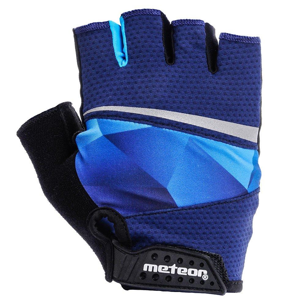 Велоперчатки Meteor Gel GX170 (original) с гелевой вставкой мужские женские спортивные L
Велоперчатки Meteor Gel GX170 (original) с гелевой вставкой мужские женские спортивные L