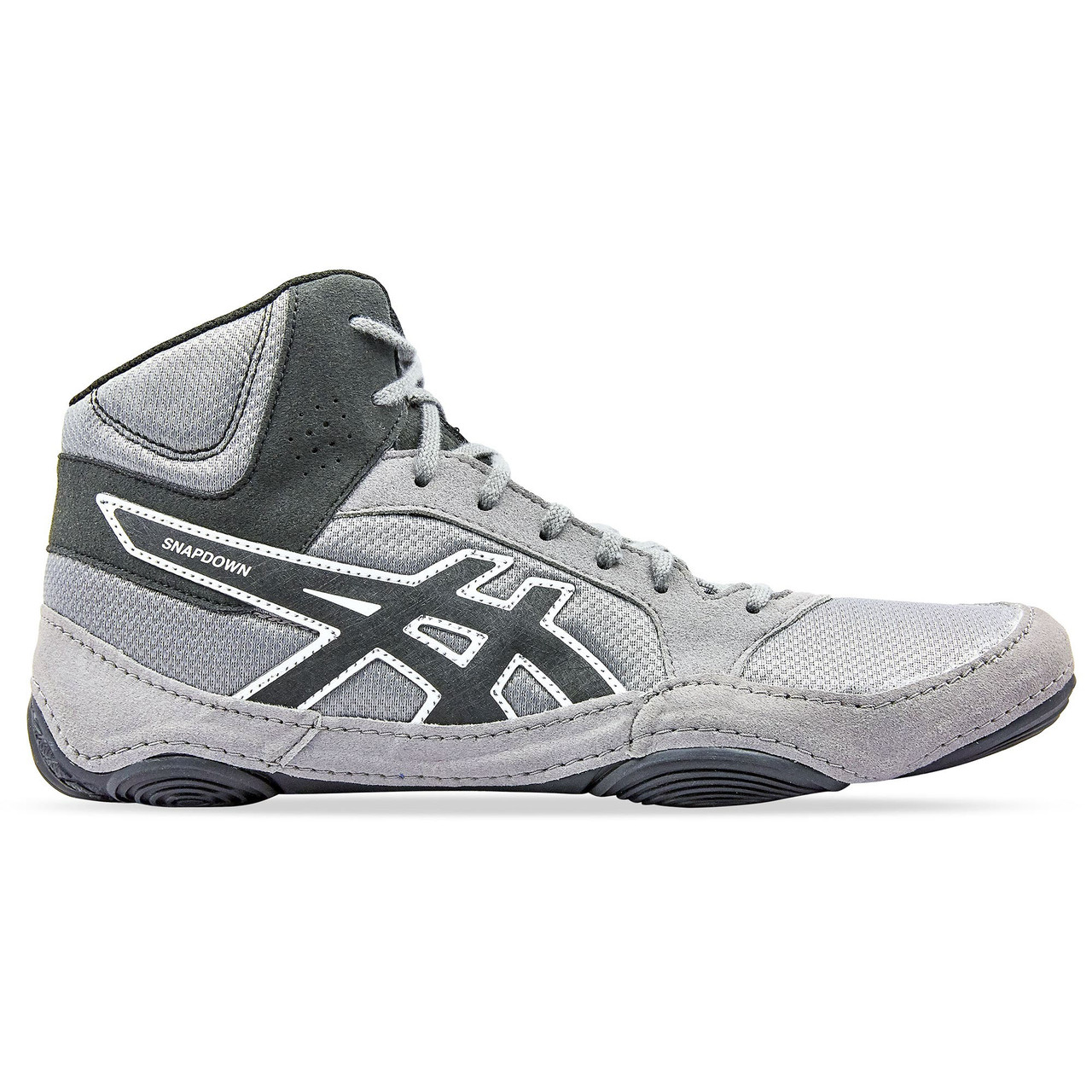 Борцовки замшевые ASICS J703Y-9690 (р-р 39-44) (верх-замша, низ-нескользящая резина, серый-черный)
Борцовки замшевые ASICS J703Y-9690 (р-р 39-44) (верх-замша, низ-нескользящая резина, серый-черный)