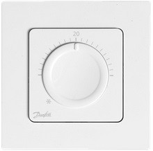 Акция! Терморегулятор Danfoss Icon Display, механический, 230V, 80 х 80мм, In-Wall, белый (088U1000) [Скидка
Акция! Терморегулятор Danfoss Icon Display, механический, 230V, 80 х 80мм, In-Wall, белый (088U1000) [Скидка