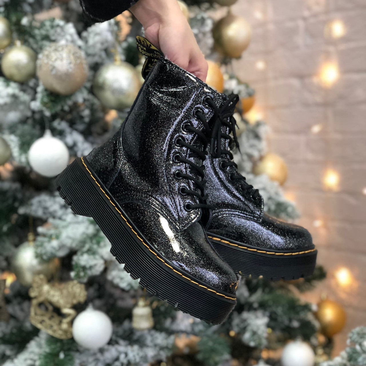 Ботинки зимние Dr.Martens JADON Galaxy черные, Доктор Мартинс Жадон, натуральная кожа, мех. код SV-100 38, Черный
Ботинки зимние Dr.Martens JADON Galaxy черные, Доктор Мартинс Жадон, натуральная кожа, мех. код SV-100 38, Черный