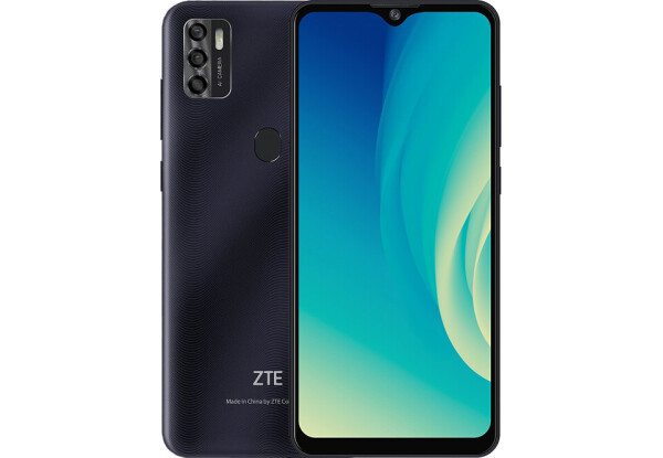 Смартфон черный со сканером отпечатка пальца и тройной камерой ZTE Blade A7S 2020 NFC Black 2/64 Octa Core
Смартфон черный со сканером отпечатка пальца и тройной камерой ZTE Blade A7S 2020 NFC Black 2/64 Octa Core