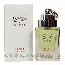 Gucci by Gucci Sport Pour Homme - туалетна вода - 90 ml, мужская парфюмерия ( EDP19694 )
Gucci by Gucci Sport Pour Homme - туалетна вода - 90 ml, мужская парфюмерия ( EDP19694 )