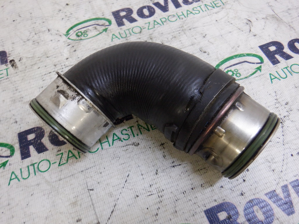 Б/У Патрубок интеркулера (2,0 TDI) Volkswagen GOLF 5 2003-2008 (Фольксваген Гольф), 1K0145790C (БУ-188207)
Б/У Патрубок интеркулера (2,0 TDI) Volkswagen GOLF 5 2003-2008 (Фольксваген Гольф), 1K0145790C (БУ-188207)