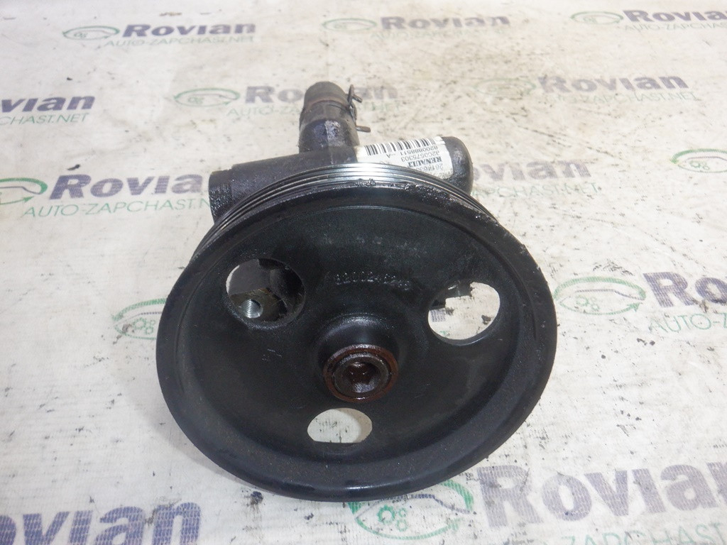 Б/У Насос ГУР (1,5 dci 8V) Renault SANDERO 2008-2014 (Рено Сандеро), 8200575303 (БУ-199880)
Б/У Насос ГУР (1,5 dci 8V) Renault SANDERO 2008-2014 (Рено Сандеро), 8200575303 (БУ-199880)