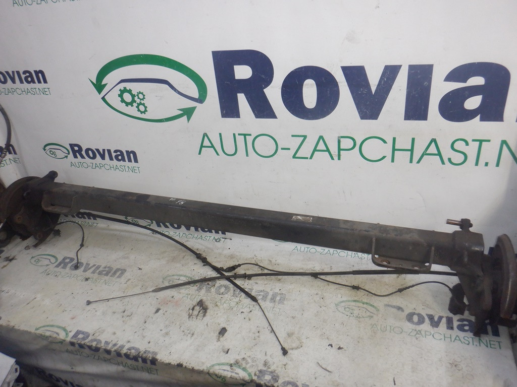 Б/У Балка задняя (Фургон) Peugeot BOXER 2 2006- (Пежо Боксер), 1353786080 (БУ-200085)
Б/У Балка задняя (Фургон) Peugeot BOXER 2 2006- (Пежо Боксер), 1353786080 (БУ-200085)