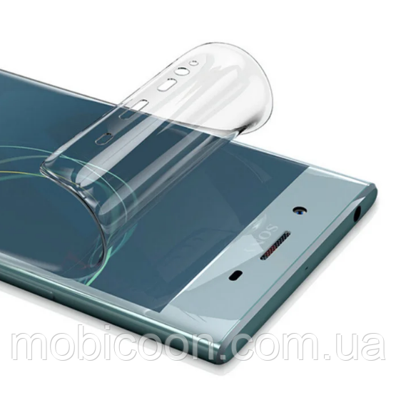 Гидрогелевая пленка для Sony Xperia T2 Ultra Dual D5322 (противоударная бронированная пленка) Матовая
Гидрогелевая пленка для Sony Xperia T2 Ultra Dual D5322 (противоударная бронированная пленка) Матовая