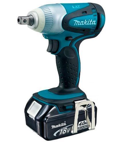 Аккумуляторный ударный гайковерт Makita DTW251RMJ + 2 акб 18 V 4 Ah + з/у + MakPac
Аккумуляторный ударный гайковерт Makita DTW251RMJ + 2 акб 18 V 4 Ah + з/у + MakPac