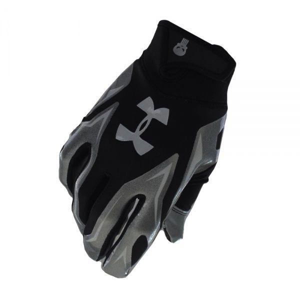 Перчатки Under Armour Alter Ego Punisher F4 Football Gloves Black S Черный 1265095-S, КОД: 389846
Перчатки Under Armour Alter Ego Punisher F4 Football Gloves Black S Черный 1265095-S, КОД: 389846