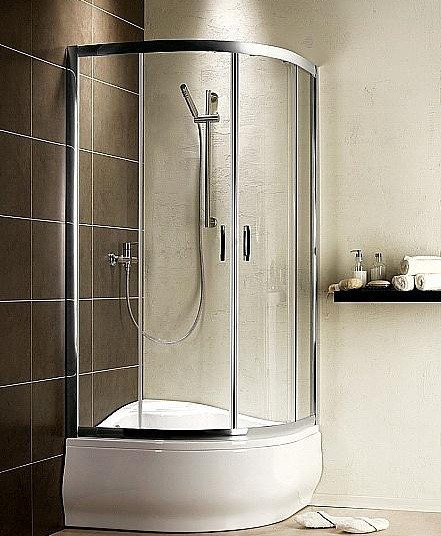 Душевые кабины Radaway Душевая кабина Radaway Premium Plus A 90x90 см 30401-01-02N
Душевые кабины Radaway Душевая кабина Radaway Premium Plus A 90x90 см 30401-01-02N
