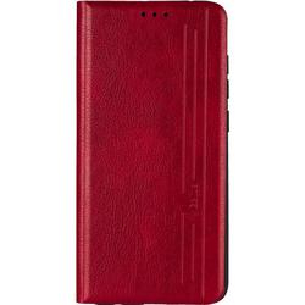 Кожаный чехол-книжка Gelius Book Cover Leather New для Samsung Galaxy A20s, Разные цвета
Кожаный чехол-книжка Gelius Book Cover Leather New для Samsung Galaxy A20s, Разные цвета
