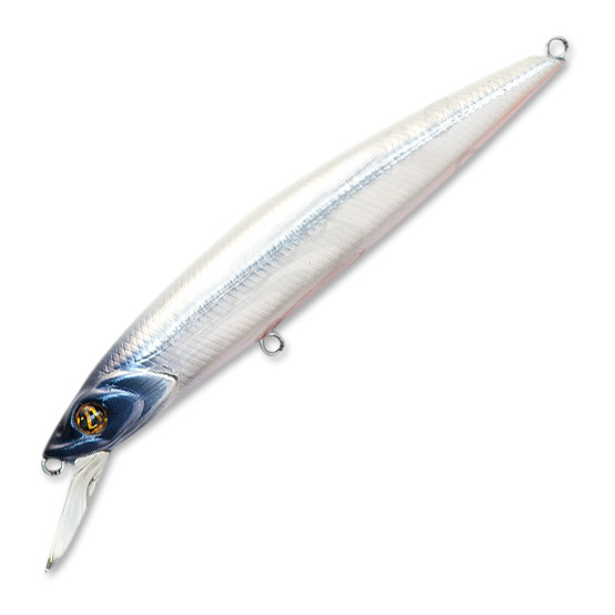 Воблер Pontoon 21 Cablista 90SP SMR, 90mm, 8.3g, 0.8-1.3m, 721 alumina ivory black silver
Воблер Pontoon 21 Cablista 90SP SMR, 90mm, 8.3g, 0.8-1.3m, 721 alumina ivory black silver