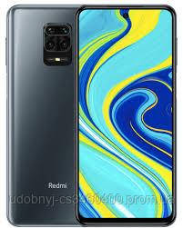 Смартфон со сканером отпечатка пальца и мощной батареей Xiaomi Redmi NOTE 9S 4/64Gb grey Global Version, Серый
Смартфон со сканером отпечатка пальца и мощной батареей Xiaomi Redmi NOTE 9S 4/64Gb grey Global Version, Серый