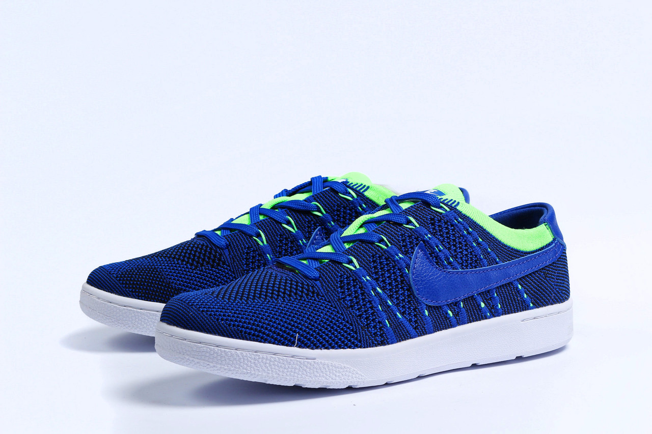 Мужские кроссовки в стиле Nike Найк Tennis Classic Ultra Flyknit, синие 45 (29 см), Синий
Мужские кроссовки в стиле Nike Найк Tennis Classic Ultra Flyknit, синие 45 (29 см), Синий