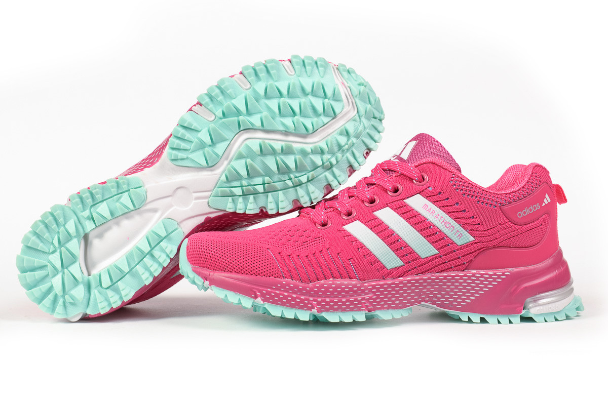 Женские кроссовки в стиле Adidas Адидас Marathon Tn, малиновые 38 (23,5 см), Малиновый
Женские кроссовки в стиле Adidas Адидас Marathon Tn, малиновые 38 (23,5 см), Малиновый