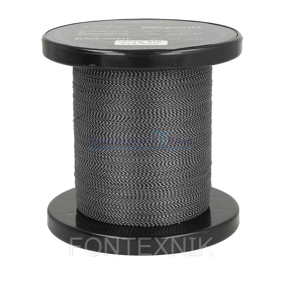 Шнур Golden Catch Kalipso Power Braid Kevlar 1000 м 0.28 мм 22.9 кг Черно-белый, Черный
Шнур Golden Catch Kalipso Power Braid Kevlar 1000 м 0.28 мм 22.9 кг Черно-белый, Черный