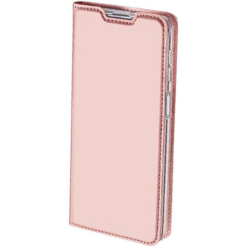 Чехол-книжка Dux Ducis с карманом для визиток для Xiaomi Mi 10 Ultra, Rose gold
Чехол-книжка Dux Ducis с карманом для визиток для Xiaomi Mi 10 Ultra, Rose gold