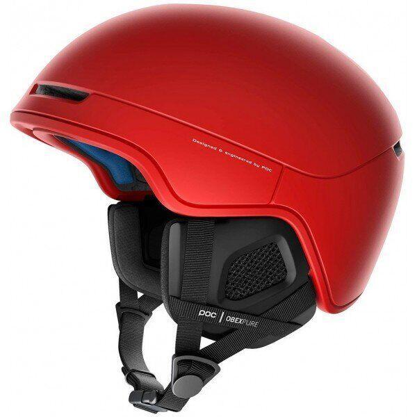 Шолом гірськолижний POC Obex Pure XS/S 51-54 см Prismane Red КОД: PC 101091118XSS1
Шолом гірськолижний POC Obex Pure XS/S 51-54 см Prismane Red КОД: PC 101091118XSS1