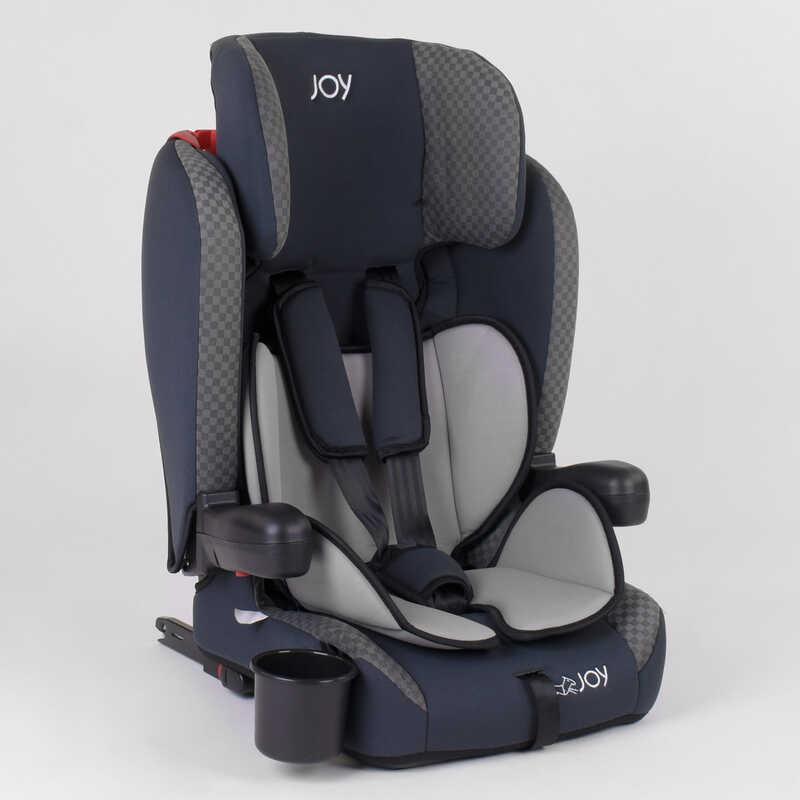 Детское автокресло JOY 24812 (1) система ISOFIX, универсальное, группа 1/2/3, вес ребенка от 9-36 кг
Детское автокресло JOY 24812 (1) система ISOFIX, универсальное, группа 1/2/3, вес ребенка от 9-36 кг
