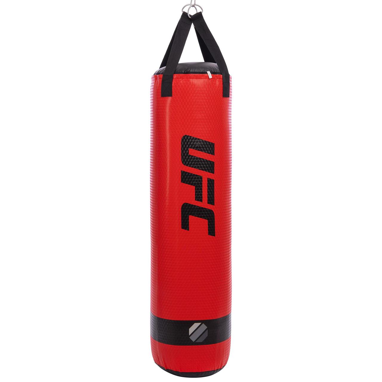 Мешок боксерский Цилиндр PVC h-117см UFC MMA UHK-69747 (d-33см, вес-36кг, красный)
Мешок боксерский Цилиндр PVC h-117см UFC MMA UHK-69747 (d-33см, вес-36кг, красный)