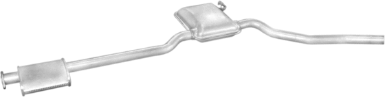 Резонатор Форд Скорпио (Ford Scorpio) 85-89 2.0 (08.254) Polmostrow алюминизированный
Резонатор Форд Скорпио (Ford Scorpio) 85-89 2.0 (08.254) Polmostrow алюминизированный