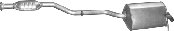 Глушитель Мерседес С180/С200/С230 (Mercedes C180/C200/C230)/ 1.8/2.0 00-07/Mercedes CLK W209 1.8 2002 - 2009
Глушитель Мерседес С180/С200/С230 (Mercedes C180/C200/C230)/ 1.8/2.0 00-07/Mercedes CLK W209 1.8 2002 - 2009