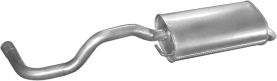 Глушитель Сеат Ибица (Seat Ibiza) 1,4/1.6/2.0i 16V; 1.9D/1.9TD 97-02 (23.61) Polmostrow алюминизированный
Глушитель Сеат Ибица (Seat Ibiza) 1,4/1.6/2.0i 16V; 1.9D/1.9TD 97-02 (23.61) Polmostrow алюминизированный