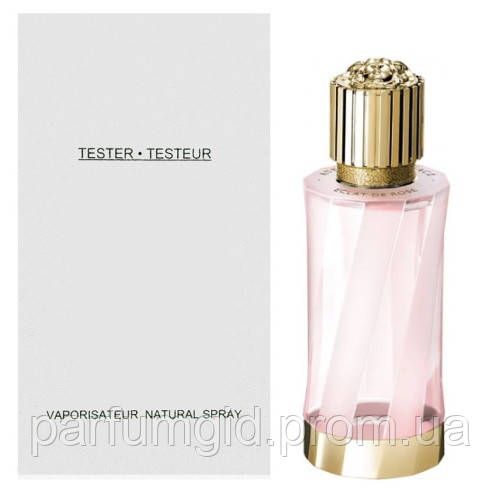 TESTER Versace Atelier Eclat de Rose 100 ml/мл Мужские/Женские духи Тестер ОАЭ Версаче Ателье Эклат де Роуз
TESTER Versace Atelier Eclat de Rose 100 ml/мл Мужские/Женские духи Тестер ОАЭ Версаче Ателье Эклат де Роуз