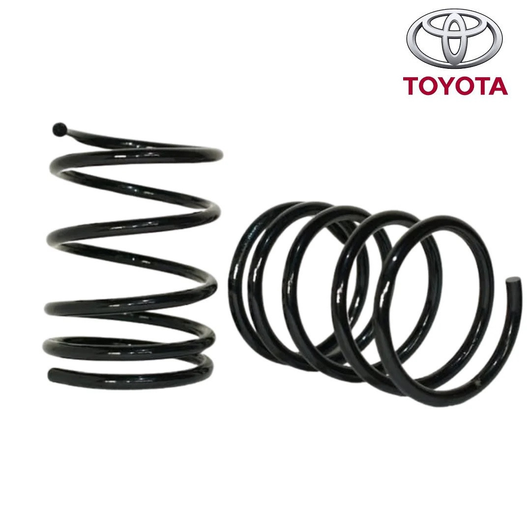 Пружины задней подвески Toyota Land Cruiser 200 Усиленная для авто машинные 4823160A40
Пружины задней подвески Toyota Land Cruiser 200 Усиленная для авто машинные 4823160A40