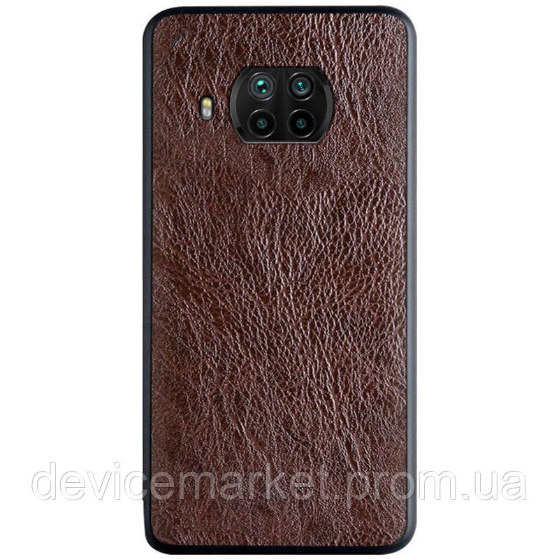 Кожаный чехол PU Retro classic для Xiaomi Mi 10T Lite / Redmi Note 9 Pro 5G, Темно-коричневый
Кожаный чехол PU Retro classic для Xiaomi Mi 10T Lite / Redmi Note 9 Pro 5G, Темно-коричневый