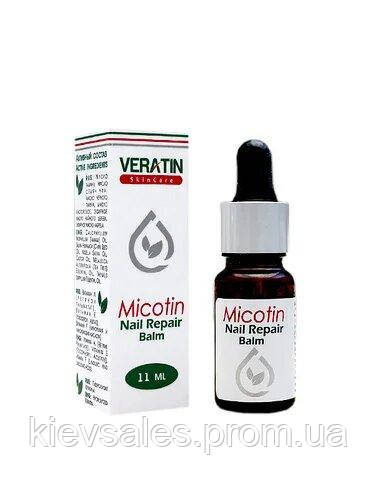 Бустер «Микотин» Flosvita Veratin Skin Care Micotin Booster 30 мл Veratin4, КОД: 2417056
Бустер «Микотин» Flosvita Veratin Skin Care Micotin Booster 30 мл Veratin4, КОД: 2417056