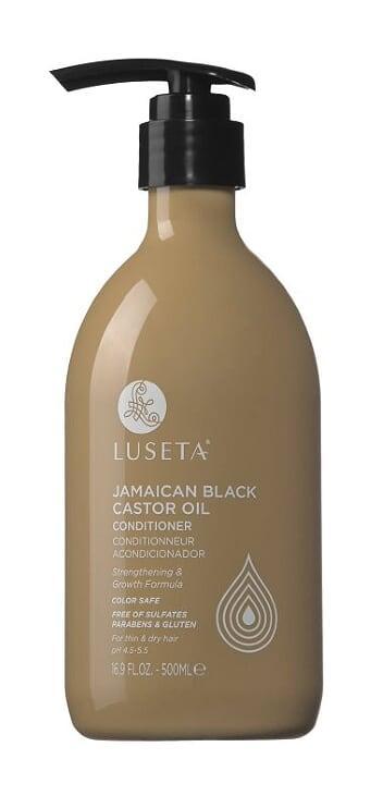 Кондиционер против выпадения волос Luseta Jamaican Black Castor Oil Conditioner 500 ml
Кондиционер против выпадения волос Luseta Jamaican Black Castor Oil Conditioner 500 ml