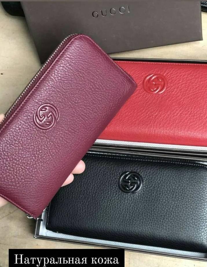 Женский кожаный кошелек Gucci Гуччи из натуральной кожи в коробке в расцветках, гаманець шкіра, кошелек кожа, Разные цвета
Женский кожаный кошелек Gucci Гуччи из натуральной кожи в коробке в расцветках, гаманець шкіра, кошелек кожа, Разные цвета