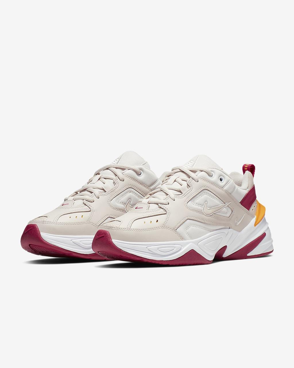 Кроссовки реплика Nike M2K Tekno Desert 37 Sand Phantom (hub_49dikk), Бежевый
Кроссовки реплика Nike M2K Tekno Desert 37 Sand Phantom (hub_49dikk), Бежевый