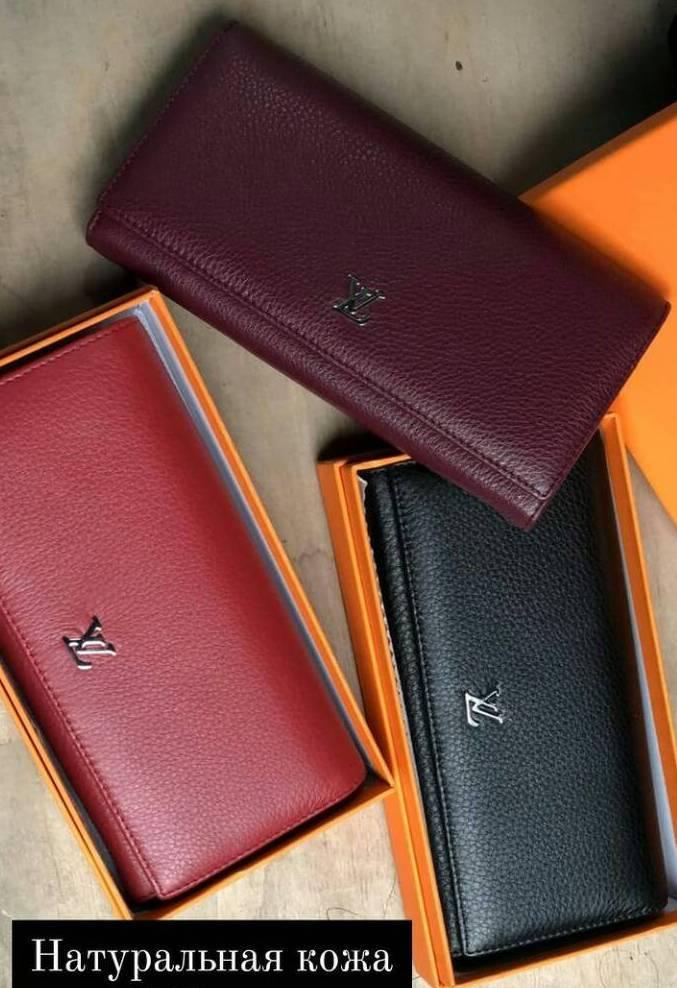 Женский кожаный кошелек Louis Vuitton Луи Виттон в расцветках, брендовые кошельки, гаманець жіночий шкірний бордо
Женский кожаный кошелек Louis Vuitton Луи Виттон в расцветках, брендовые кошельки, гаманець жіночий шкірний бордо