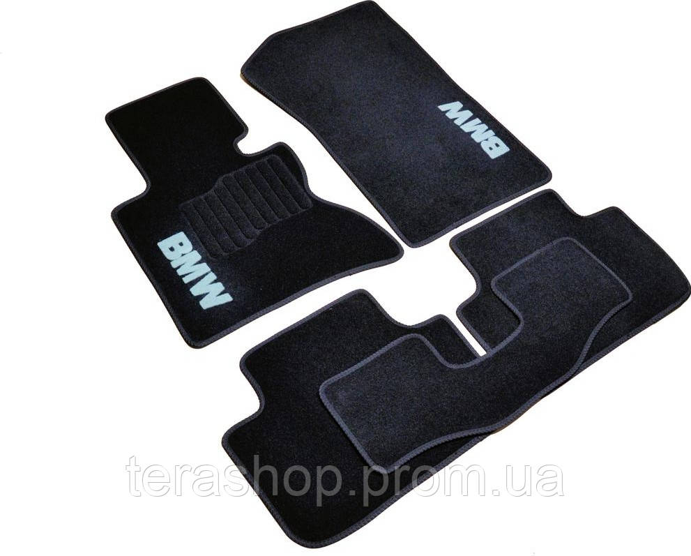 Коврики в салон ворсовые для BMW X3 (Е83) (2003-2010) АКПП /Чёрные, кт 5шт BLCCR1054, Черный
Коврики в салон ворсовые для BMW X3 (Е83) (2003-2010) АКПП /Чёрные, кт 5шт BLCCR1054, Черный
