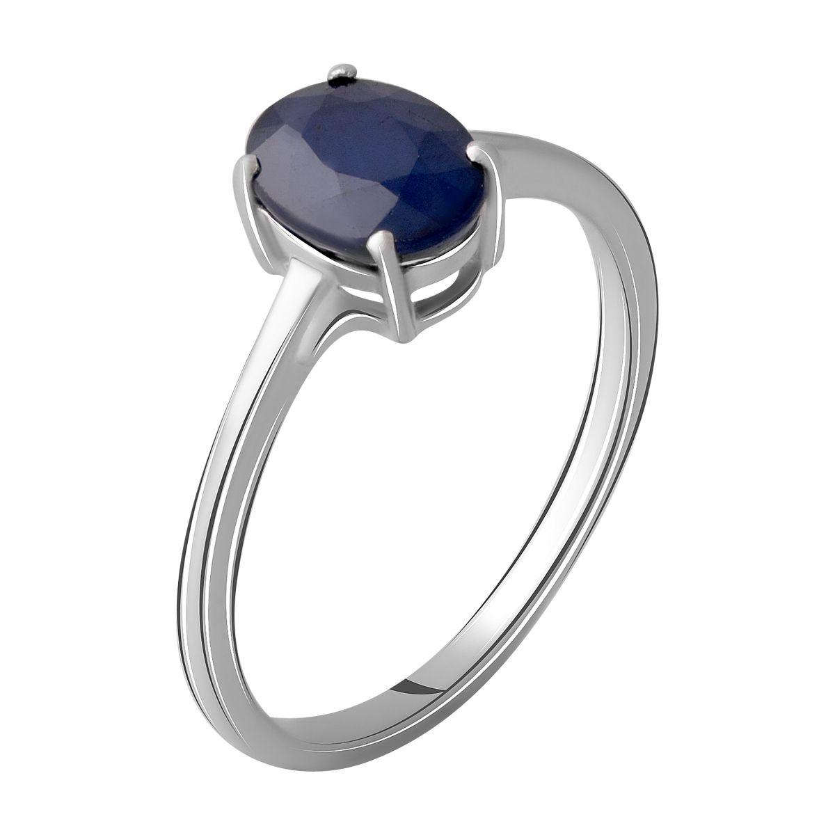 Серебряное кольцо SoffitShop с натуральным сапфиром 1.488ct (2059394) 19 размер 1.94, 17.5
Серебряное кольцо SoffitShop с натуральным сапфиром 1.488ct (2059394) 19 размер 1.94, 17.5