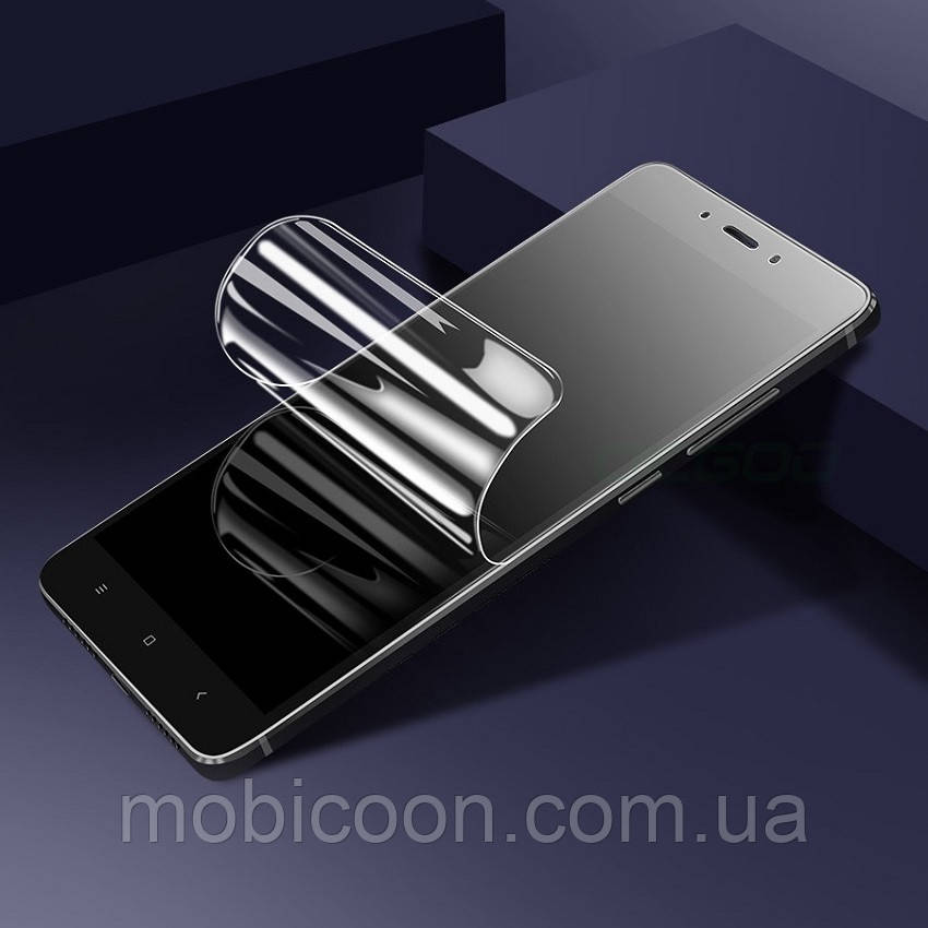 Гидрогелевая пленка для Lenovo A7000 / K3 Note (противоударная бронированная пленка) Gold
Гидрогелевая пленка для Lenovo A7000 / K3 Note (противоударная бронированная пленка) Gold