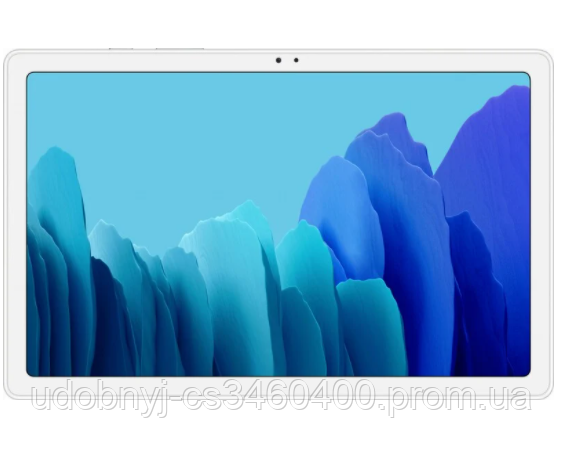 Планшет с большим дисплеем и мощной батареей Samsung SM-T505N Galaxy Tab A7 LTE 3/32 Silve (Гарантия 12 мес)
Планшет с большим дисплеем и мощной батареей Samsung SM-T505N Galaxy Tab A7 LTE 3/32 Silve (Гарантия 12 мес)