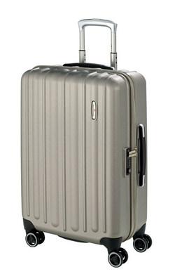 Hardware Чемодан из поликарбоната, размер M, на 4х двойных колесиках, 617000, Champagner (61700059000)
Hardware Чемодан из поликарбоната, размер M, на 4х двойных колесиках, 617000, Champagner (61700059000)