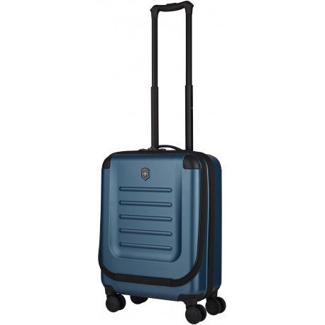 Victorinox Travel Чемодан SPECTRA 2.0 на 4 колесах S Global Expandable, Dark Teal (Vt607094)
Victorinox Travel Чемодан SPECTRA 2.0 на 4 колесах S Global Expandable, Dark Teal (Vt607094)