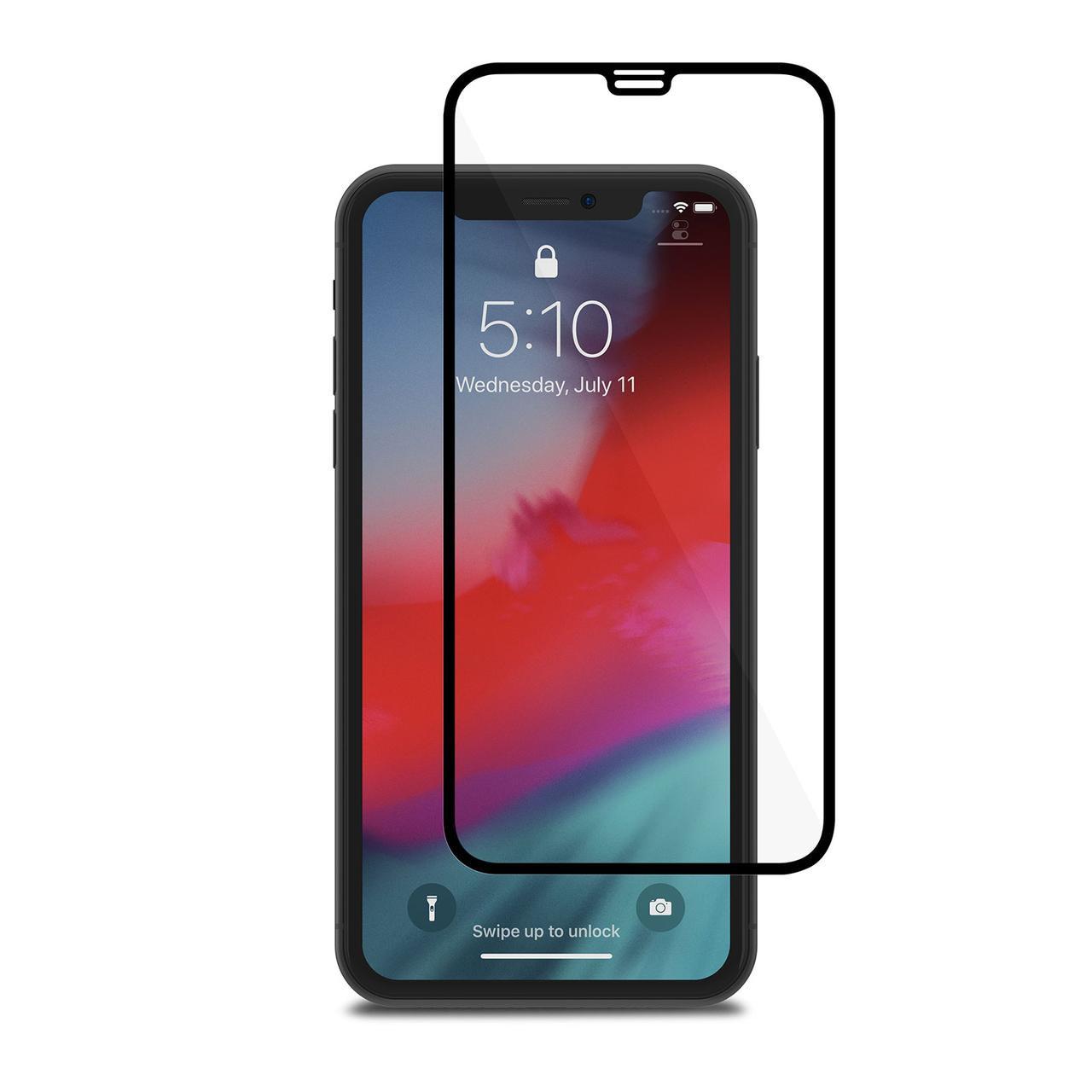 Защитное стекло Apple iPhone 12 Pro Max (6,7 дюймов) закаленное защитная сетка для динамика 5D 9H цвет черный
Защитное стекло Apple iPhone 12 Pro Max (6,7 дюймов) закаленное защитная сетка для динамика 5D 9H цвет черный
