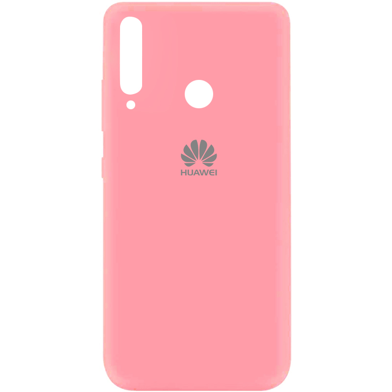 Силиконовый чехол Silicone Cover на телефон Huawei Mate 30 / Хуавей Мате 30, Розовый
Силиконовый чехол Silicone Cover на телефон Huawei Mate 30 / Хуавей Мате 30, Розовый