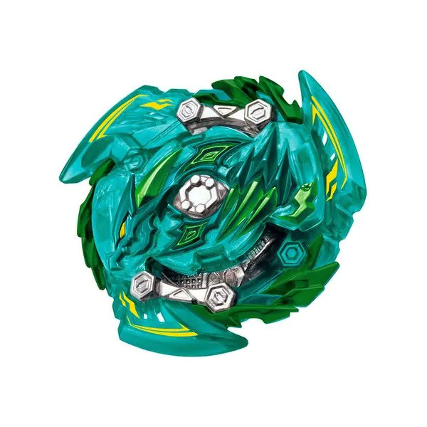 Волчек BEYBLADE (Бейблейд) Слэш Драгон B-149 (Slash Dragon B-149) с пусковым устройством
Волчек BEYBLADE (Бейблейд) Слэш Драгон B-149 (Slash Dragon B-149) с пусковым устройством