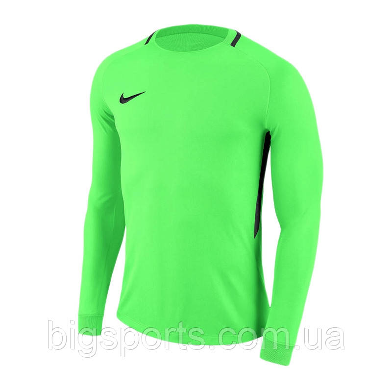 Кофта вратарская муж. Nike Park Goalie II GK Jersey (арт. 894509-398) M (46-48), Зелёный
Кофта вратарская муж. Nike Park Goalie II GK Jersey (арт. 894509-398) M (46-48), Зелёный