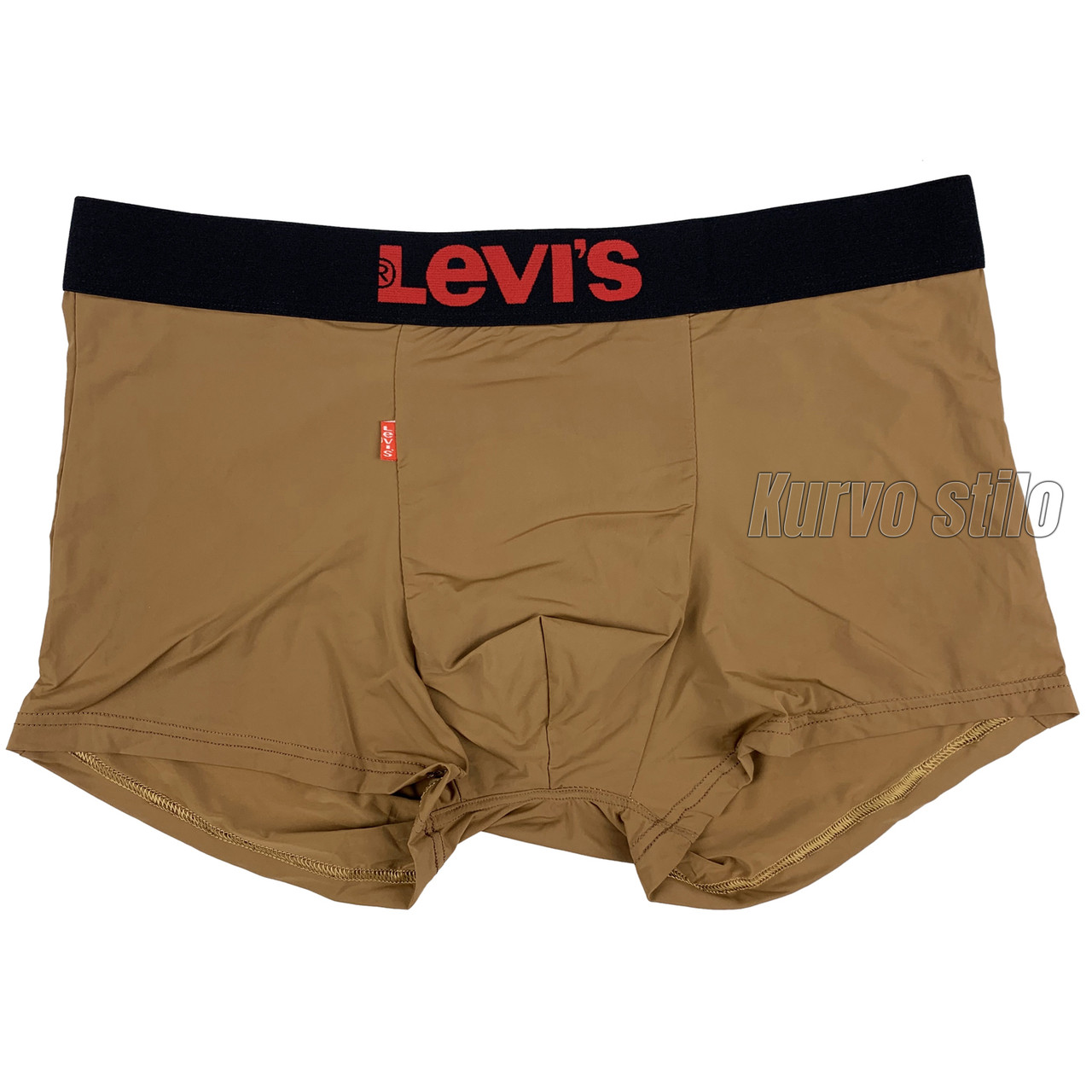 Мужские трусы Levis премиум качества, цвет коричневый, разные размеры в наличии
Мужские трусы Levis премиум качества, цвет коричневый, разные размеры в наличии