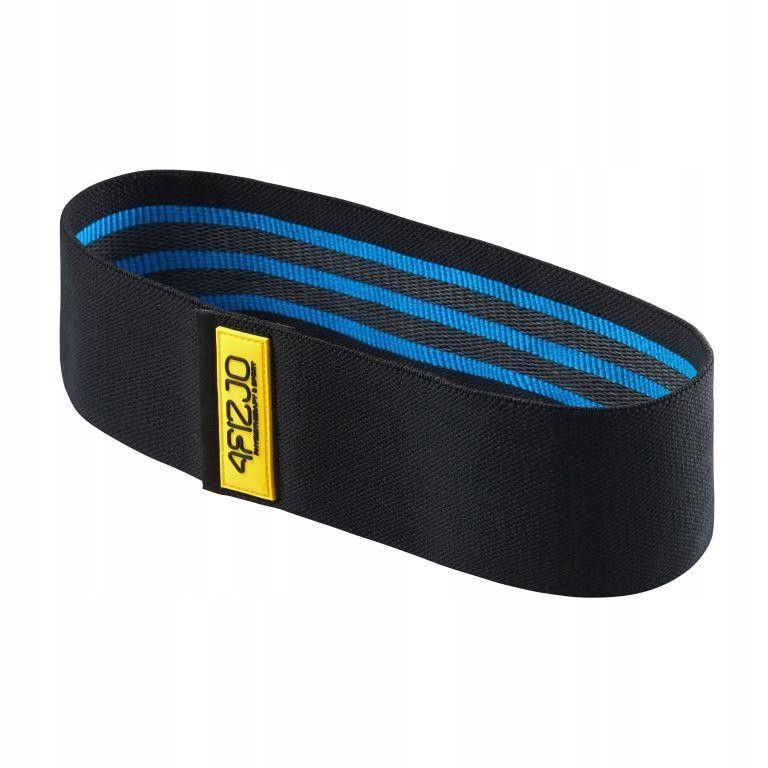Резинка для фитнеса и спорта тканевая 4FIZJO Hip Band Medium Resistance 4FJ0070 SKL41-227855
Резинка для фитнеса и спорта тканевая 4FIZJO Hip Band Medium Resistance 4FJ0070 SKL41-227855