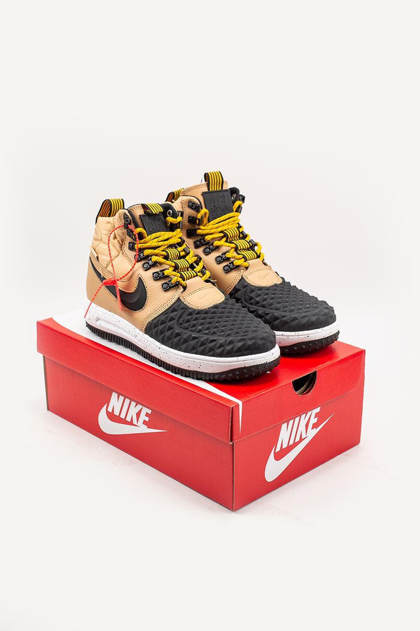 Мужские кроссовки Nike Dukboot 17 Black Beige / Найк Дакбут Черные Бежевые 43, Бежевый
Мужские кроссовки Nike Dukboot 17 Black Beige / Найк Дакбут Черные Бежевые 43, Бежевый