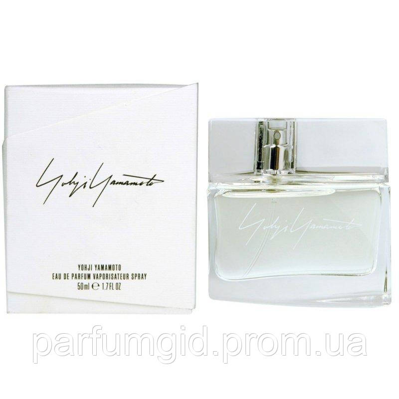 Оригинальные женские духи Yohji Yamamoto Yohji Yamamoto Femme 2013 (Йоши Ямамото Фем 2013) 50 ml/мл,
Оригинальные женские духи Yohji Yamamoto Yohji Yamamoto Femme 2013 (Йоши Ямамото Фем 2013) 50 ml/мл,